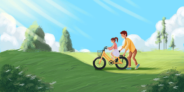 我与小狗作文